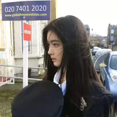 郁雁卉